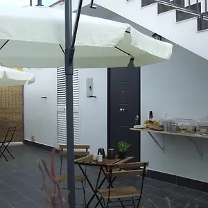  Maison d'hôtes Olea