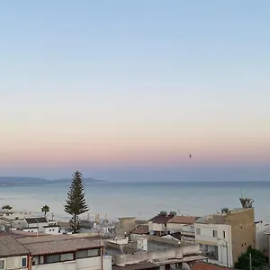 Apartament Maresa