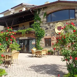 Rosati 3* Chiusi