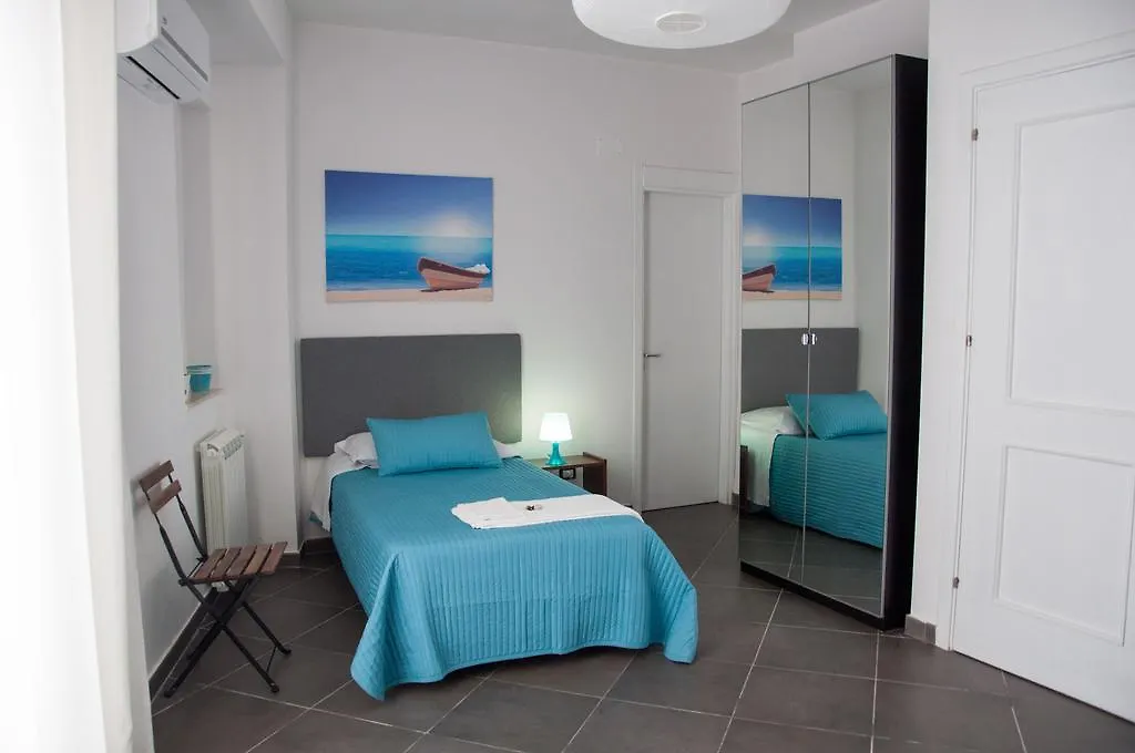 B&B La Scala Realmonte 3*,  Italy